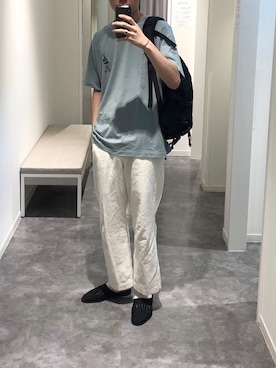 Yutaさんのコーディネート