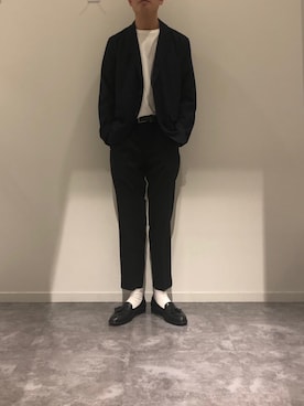 Yutaさんのコーディネート