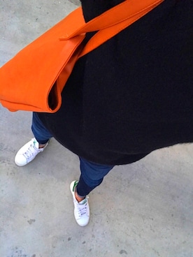 うえしさんのコーディネート