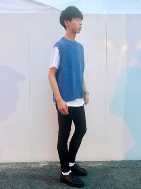 KEIさんのコーディネート