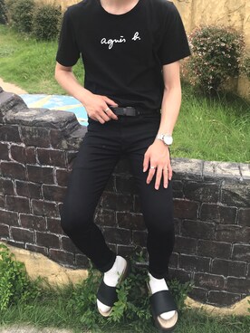 KEIさんのコーディネート