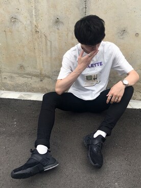 KEIさんのコーディネート