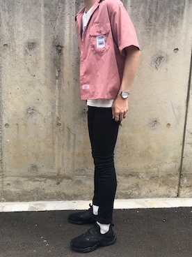 KEIさんのコーディネート