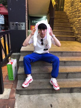 KEIさんのコーディネート