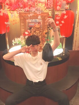 KEIさんのコーディネート