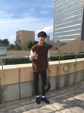 KEIさんのコーディネート