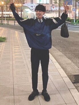 KEIさんのコーディネート