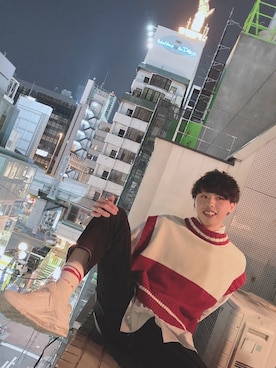 KEIさんのコーディネート