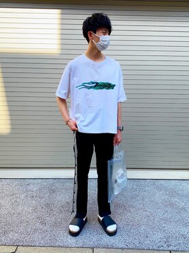 KEIさんのコーディネート