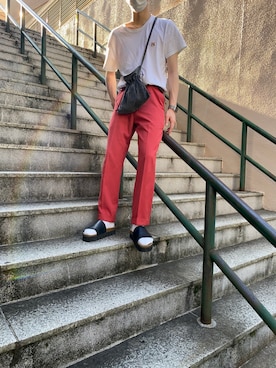 KEIさんのコーディネート