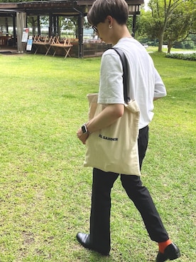 KEIさんのコーディネート