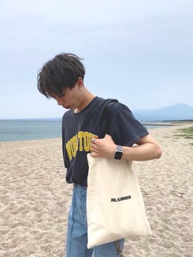 KEIさんのコーディネート