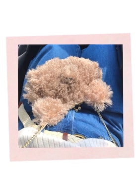 く ま お🧸さん（レディース・160cm）の春コーディネート