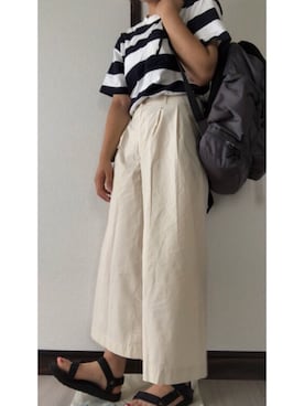 Miiiさんのコーディネート