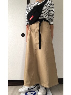 Miiiさんのコーディネート