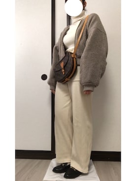 Miiiさんのコーディネート