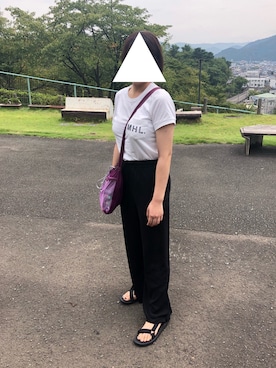 Miiiさんのコーディネート