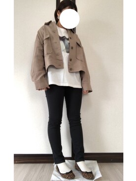 Miiiさんのコーディネート