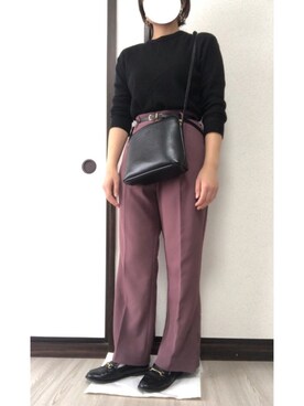 Miiiさんのコーディネート