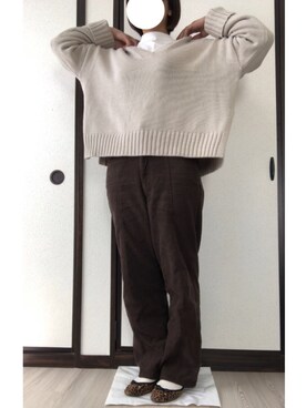 Miiiさんのコーディネート