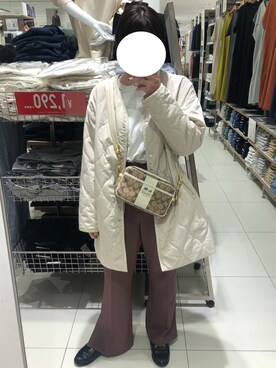 Miiiさんのコーディネート