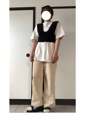 Miiiさんのコーディネート