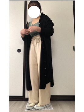 Miiiさんのコーディネート