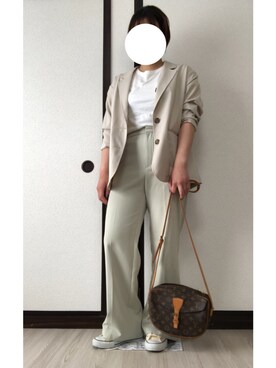 Miiiさんのコーディネート