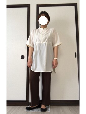 Miiiさんのコーディネート