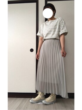 Miiiさんのコーディネート