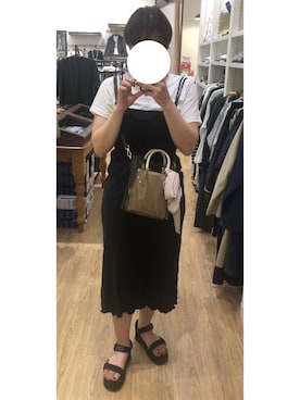 Miiiさんのコーディネート