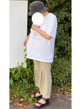 Miiiさんのコーディネート