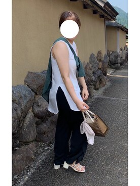 Miiiさんのコーディネート