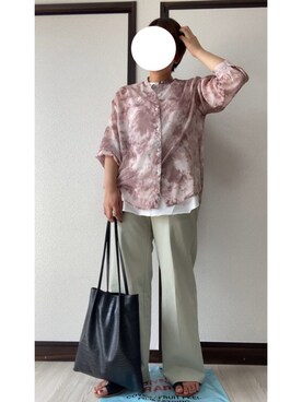 Miiiさんのコーディネート