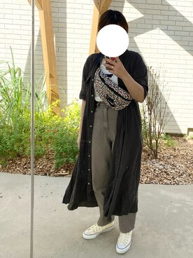 Miiiさんのコーディネート