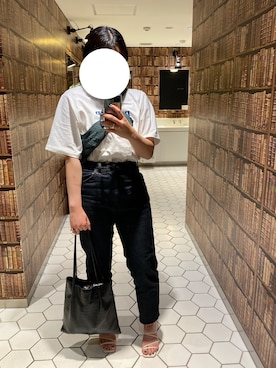 Miiiさんのコーディネート