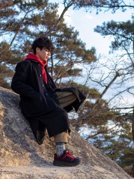 sssshunnnnさんのコーディネート