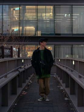 sssshunnnnさんのコーディネート