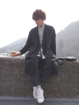 sssshunnnnさんのコーディネート