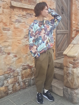 sssshunnnnさんのコーディネート