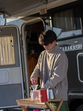 sssshunnnnさんのコーディネート