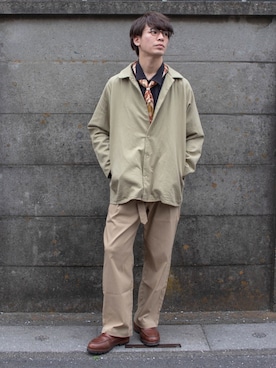 sssshunnnnさんのコーディネート