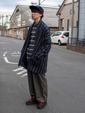 sssshunnnnさんのコーディネート