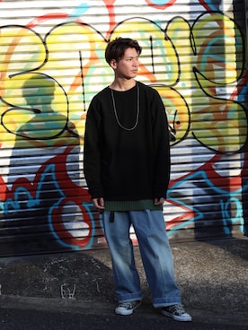 sssshunnnnさんのコーディネート