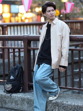 sssshunnnnさんのコーディネート