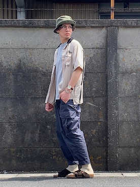 sssshunnnnさんのコーディネート