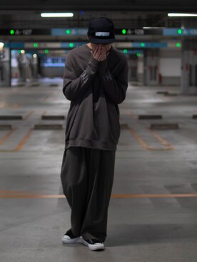 sssshunnnnさんのコーディネート