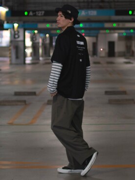 sssshunnnnさんのコーディネート