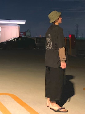 sssshunnnnさんのコーディネート