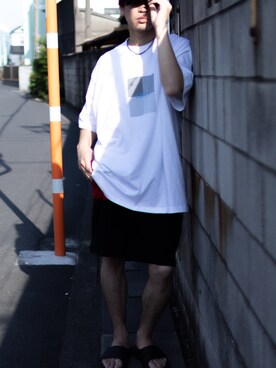 sssshunnnnさんのコーディネート